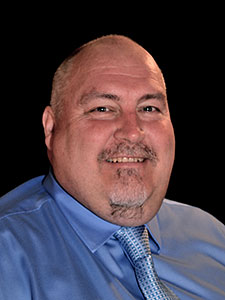Image of Brian BLACK